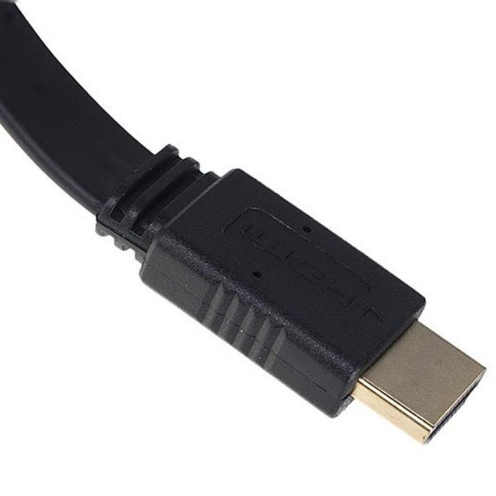کابل HDMI تسکو مدل TC 74 به طول ۵متر