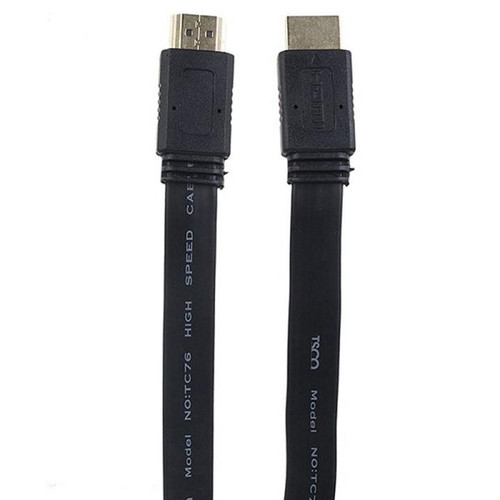 کابل HDMI تسکو مدل TC 74 به طول ۵متر
