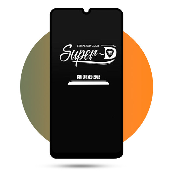 Super D Screen Protector For Samsung Galaxy A31