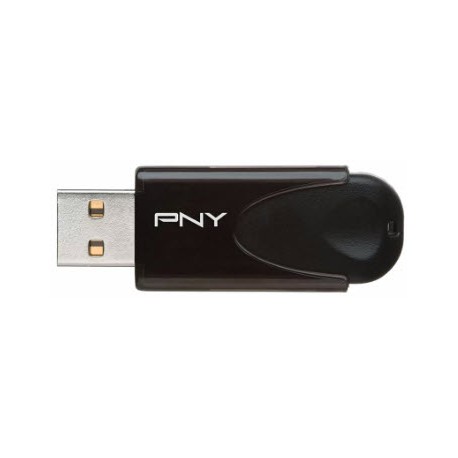 PNY ATT4 USB2.0 Flash Drive - 16GB