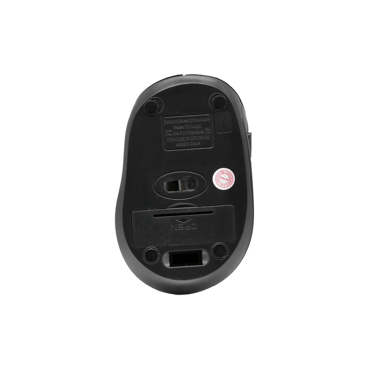 Exon G-108 ا Exon Wireless Mouse