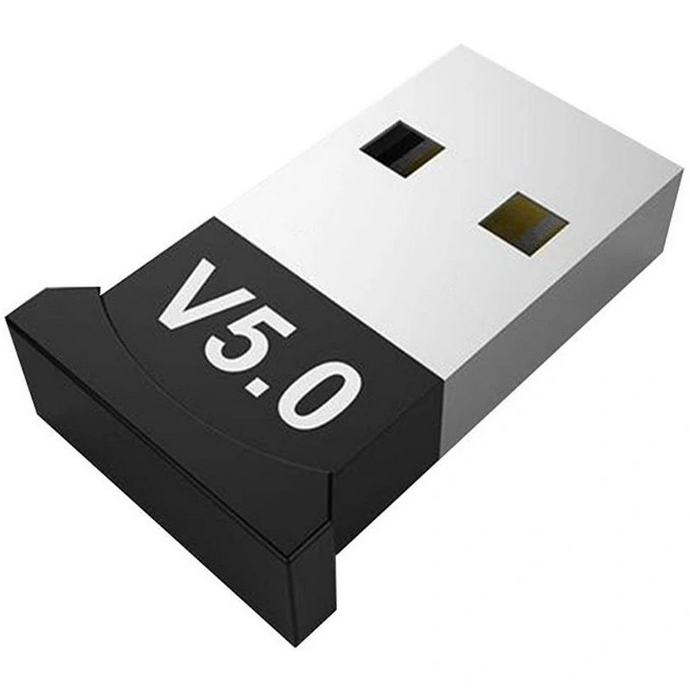 دانگل بلوتوث V5.0 رابط USB