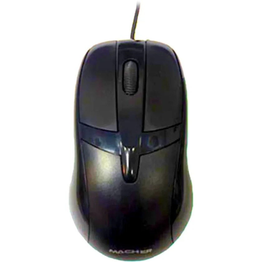 Macher MR-42 Wired Mouse