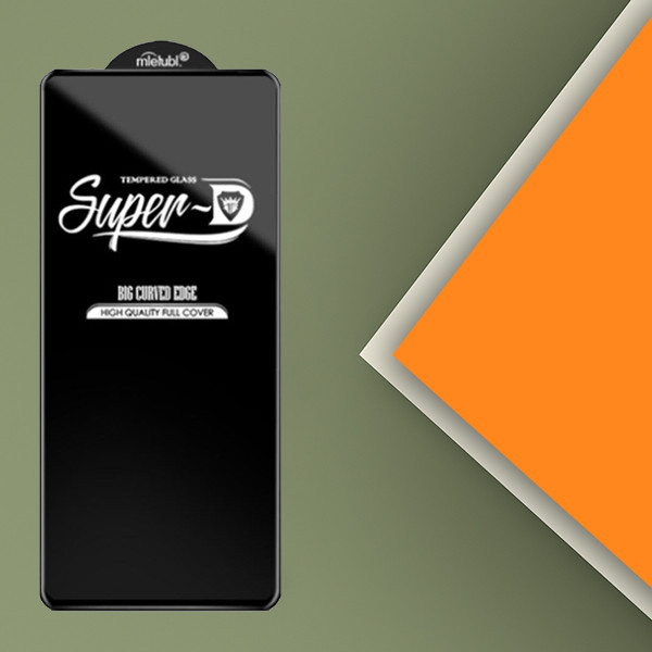 SUPER-D Screen Protector For Samsung Galaxy A71 - A73 5G