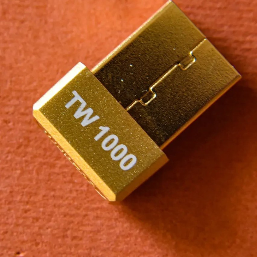کارت شبکه USB تسکو مدل TW 1000