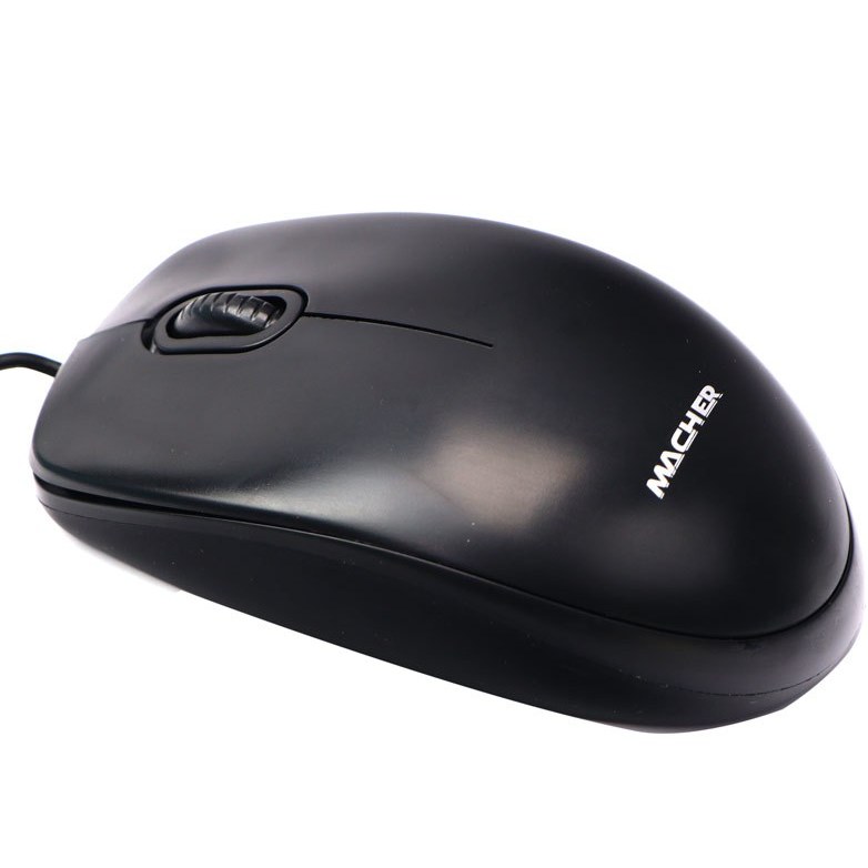 Macher MR-181 Wired Mouse