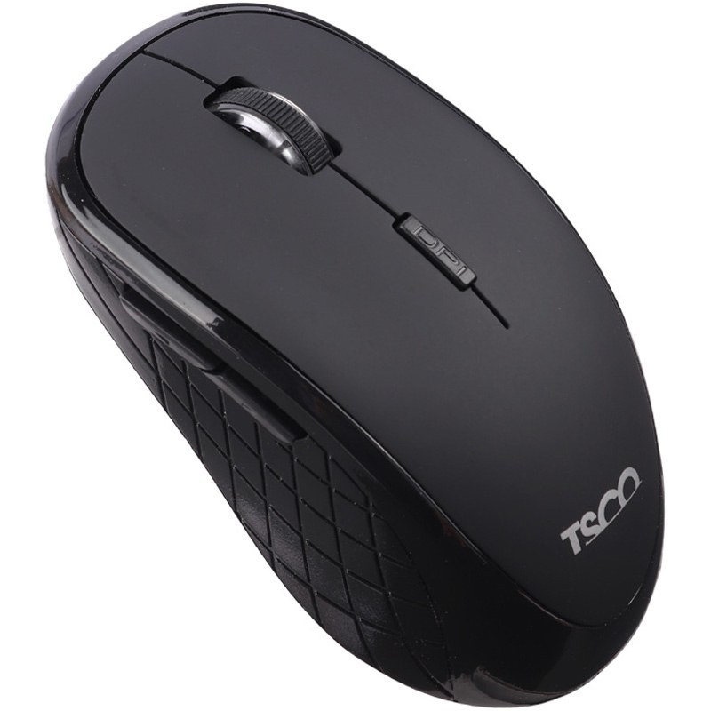 TSCO TM 668W Mouse