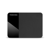 هارد اکسترنال Toshiba - HDD Canvio Ready USB 3.2-1TB