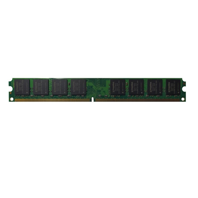 KingSton 2GB DDR2 FSB 800MHz