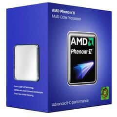 ای ام دی AMD Phenom II X6 1055T