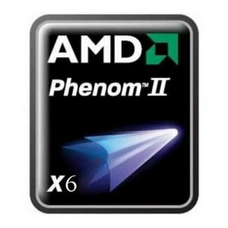 ای ام دی AMD Phenom II X6 1055T