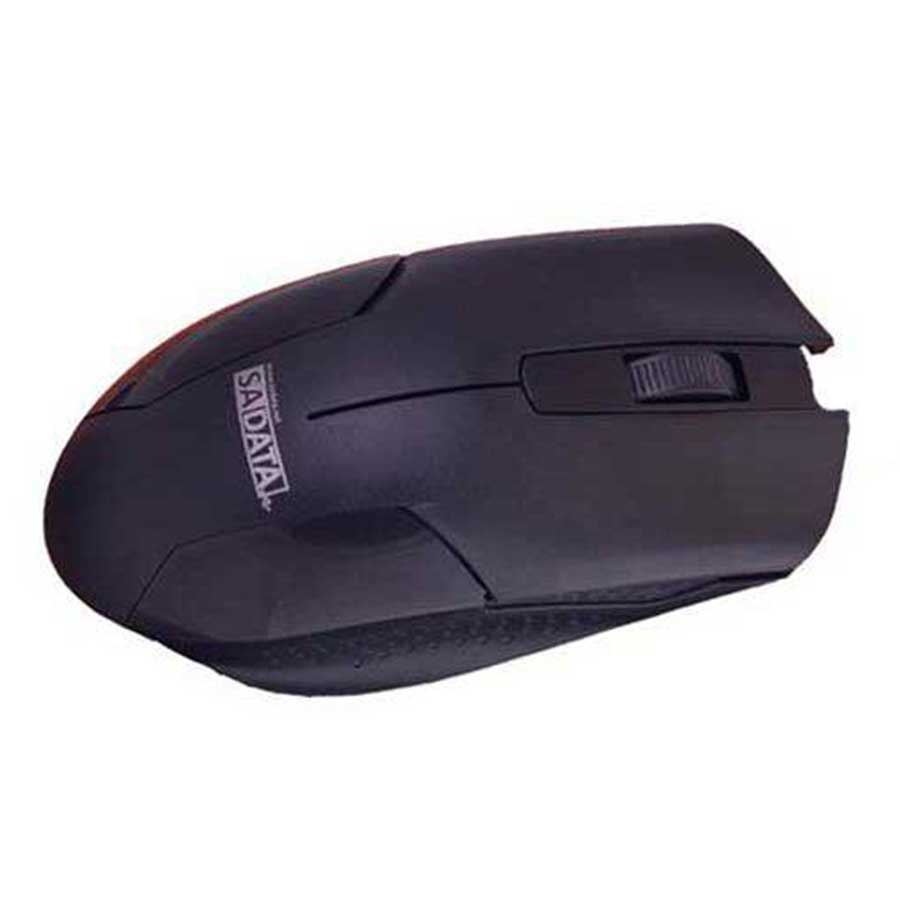 SADATA SM-55W wireless optical mouse