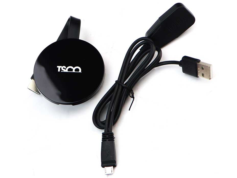 دانگل HDMI تسکو TSCO T-cast 6000 hdmi dongle