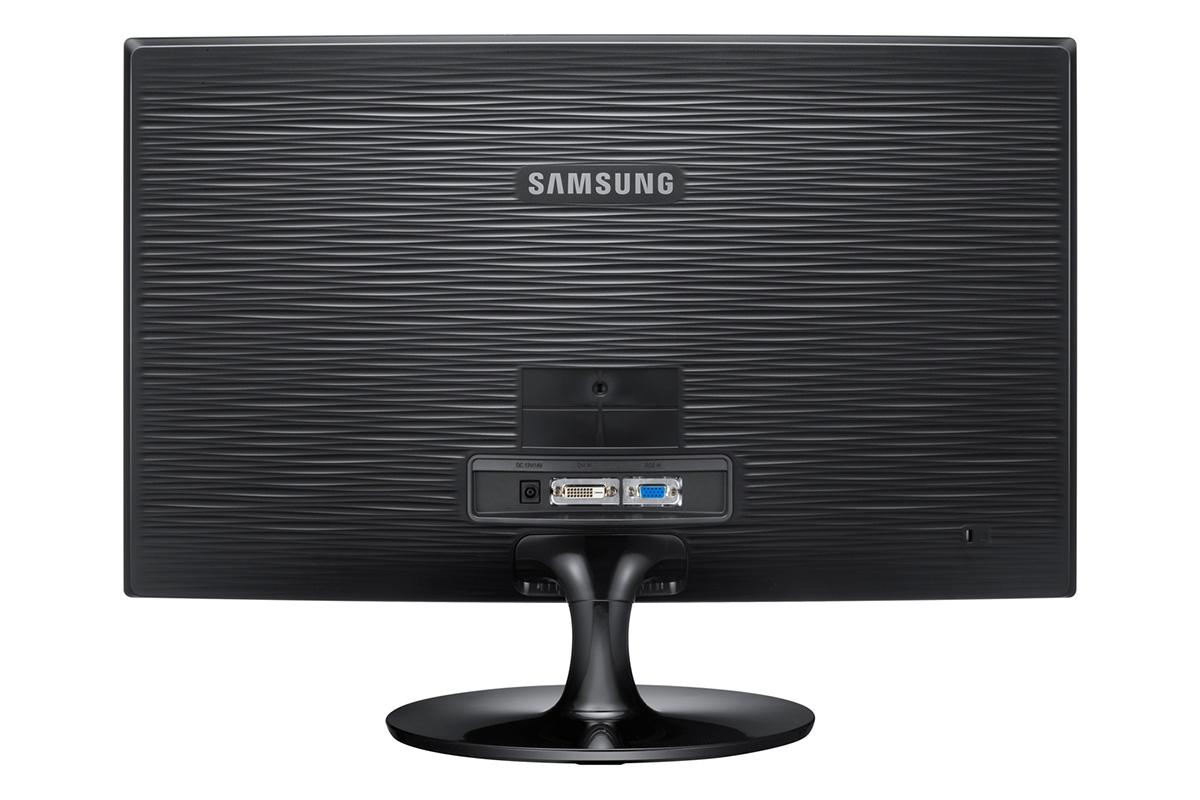 Samsung S20C325B Plus LED Monitor