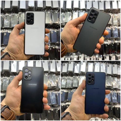 کاور مای کیس مناسب برای گوشی موبایل سامسونگ Galaxy A51