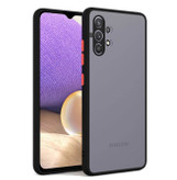 قاب ، کاور پشت مات محافظ لنزدار سامسونگ Samsung Galaxy A32 5G