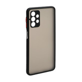 Samsung Galaxy A32 5G Camera Lens Protect Matte Hard Case