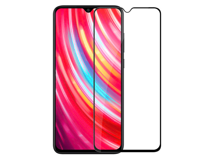 Redmi Note 8 Pro ceramics Screen Protector