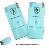 Polymer Nano Screen Protector For Samsung Galaxy S20 Ultra