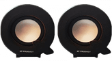 اسپیکر دوتکه لپ تاپی XP-PRODUCT ایکس پی مدلXP-SU30E
