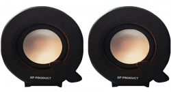 اسپیکر دوتکه لپ تاپی XP-PRODUCT ایکس پی مدلXP-SU30E