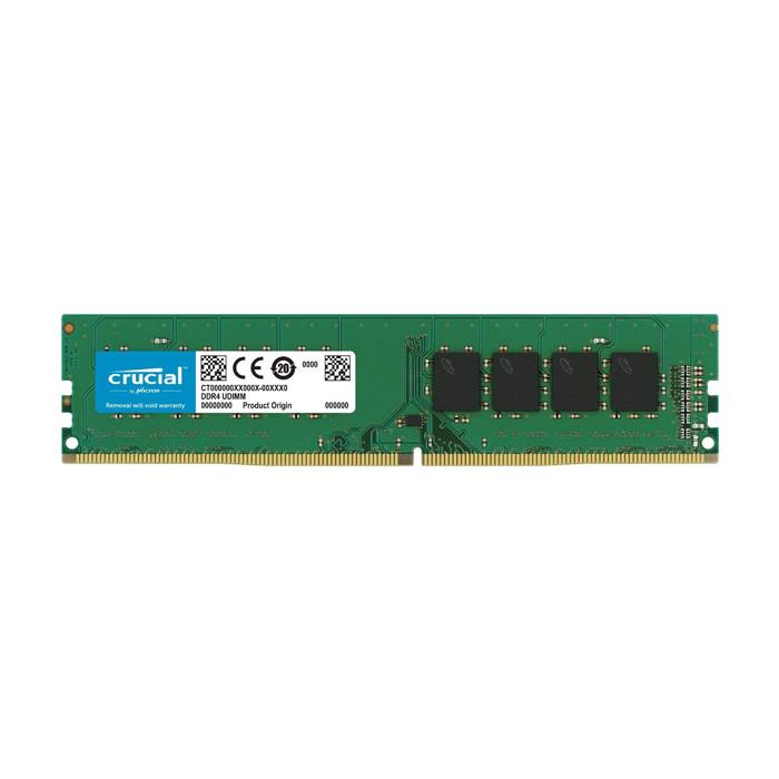 Crucial CT8G4DFS8266 DDR4 8GB 2666MHz