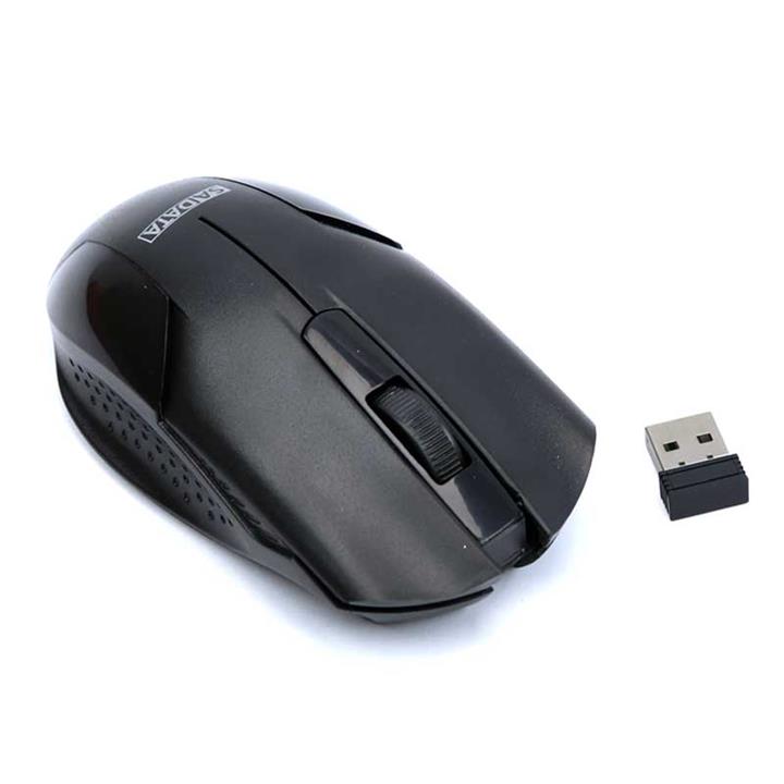 Sadata Gaming Mouse & Keyboard Model SKM-1655WL