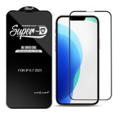 گلس گوشی Apple iPhone 14 Plus مدل Super D