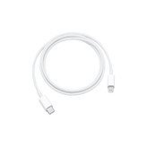 کابل شارژ اصلی Type-C به Lightning مدل MQGJ2ZM\A
