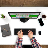 موس بی سیم Macher MR-168