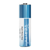 VERITY Super Heavy Duty AAA Battery - Pack of 2