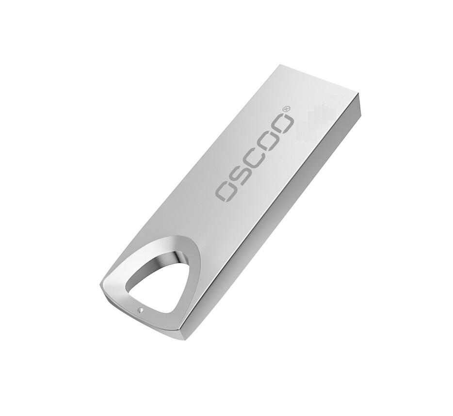 فلش 16گیگ اسکو 0.Oscoo 002U-2 USB2