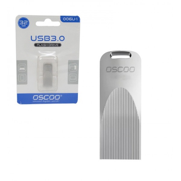 OSCOO Flash Model 32GB USB3 006U