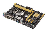 ASUS H61M-C Motherboard