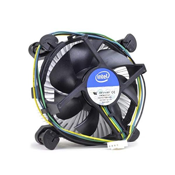 INTEL 1151 CPU FAN