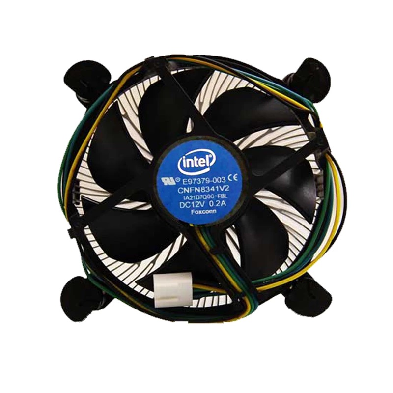 INTEL 1151 CPU FAN