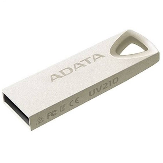 UV210 USB Flash Memory 64GB