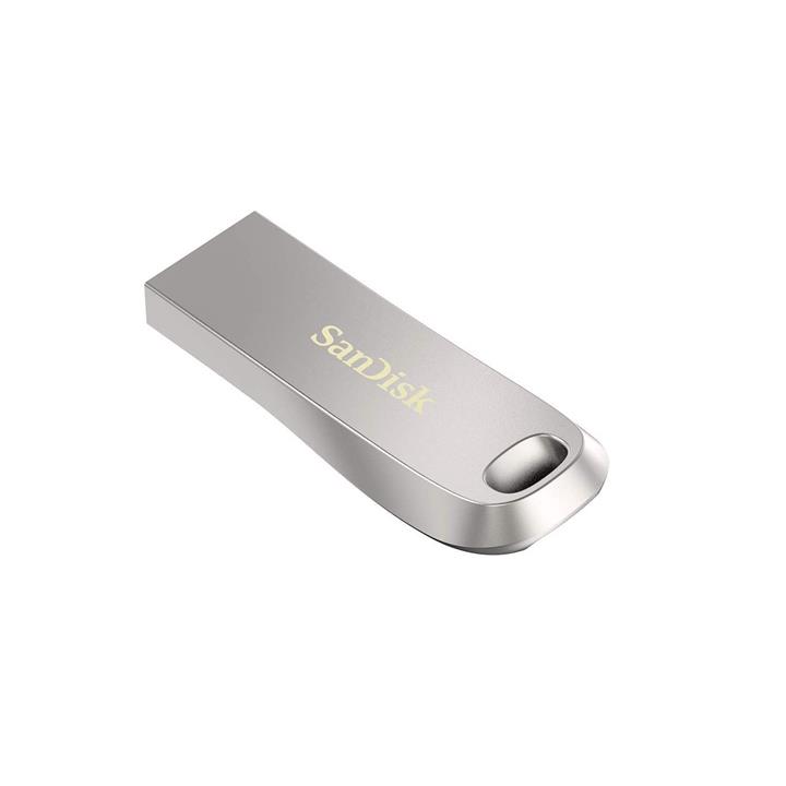 SanDisk 64GB Ultra Luxe  USB3.2 Flash Drive