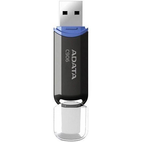 C906 Compact USB 2.0 Flash Memory 32GB