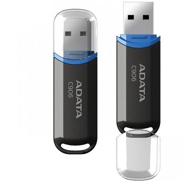 C906 Compact USB 2.0 Flash Memory 32GB