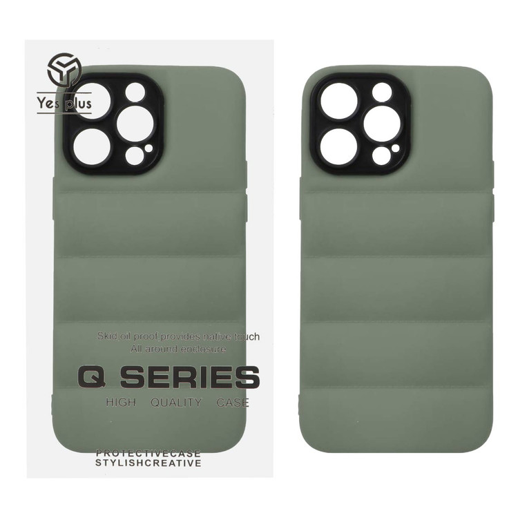 Apple iPhone 13 Pro q series