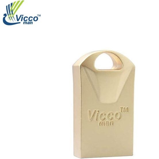 فلش 16 گیگ VICCOMAN مدل VC200G