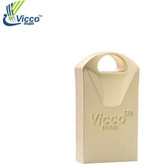 فلش 16 گیگ VICCOMAN مدل VC200G