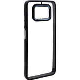 قاب شفاف New skin مدل Xiaomi Poco X3 / Poco X3 Pro / Poco X3 NFC