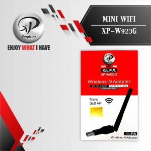 کارت شبکه وایرلس XP-W923G