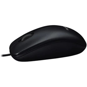 Logitech M100 Mouse