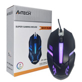 ماوس مخصوص بازی ای فورتک مدل OP1200 Game