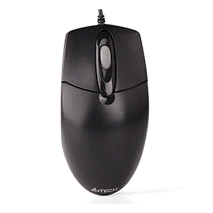 A4Tech Mouse OP-720D USB