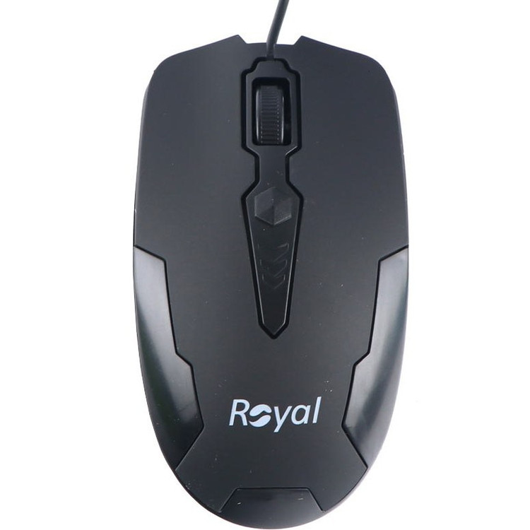 موس Royal R-M220