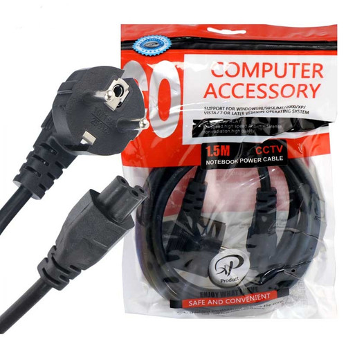 کابل برق نوت بوک XP 1.5M